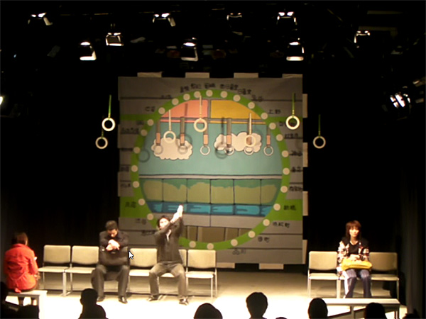 �N���b�J�[