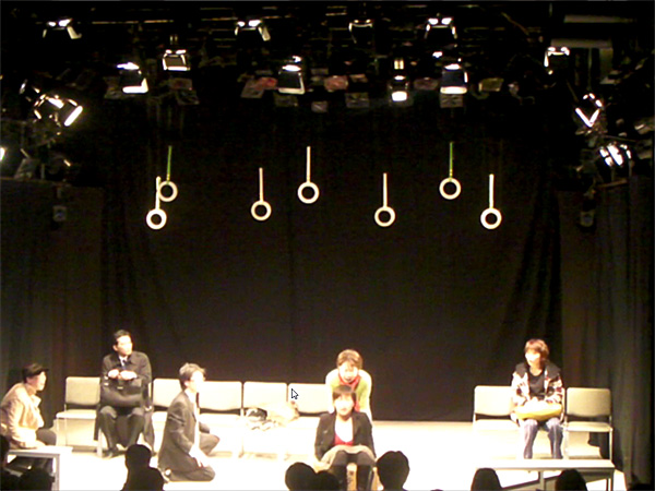 �ב䂲�ƘA�ꋎ���q�̏����́A����̂`�a�L���X�g�ł��B