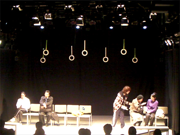 �����ł��B�A��������邨�΂��񂪁B