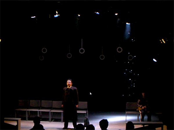 �R����ł́A�����������Ƃ����邩���B�������炢���ȁA�Ǝv���V�[���ł��B