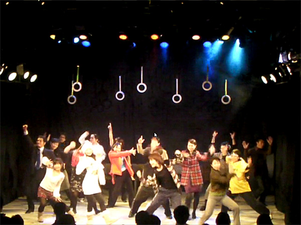 �J�[�e���R�[���B