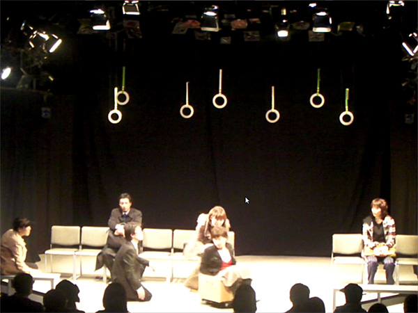 �ב䂲�ƘA�ꋎ���q�̏����́A����̂`�a�L���X�g�ł��B