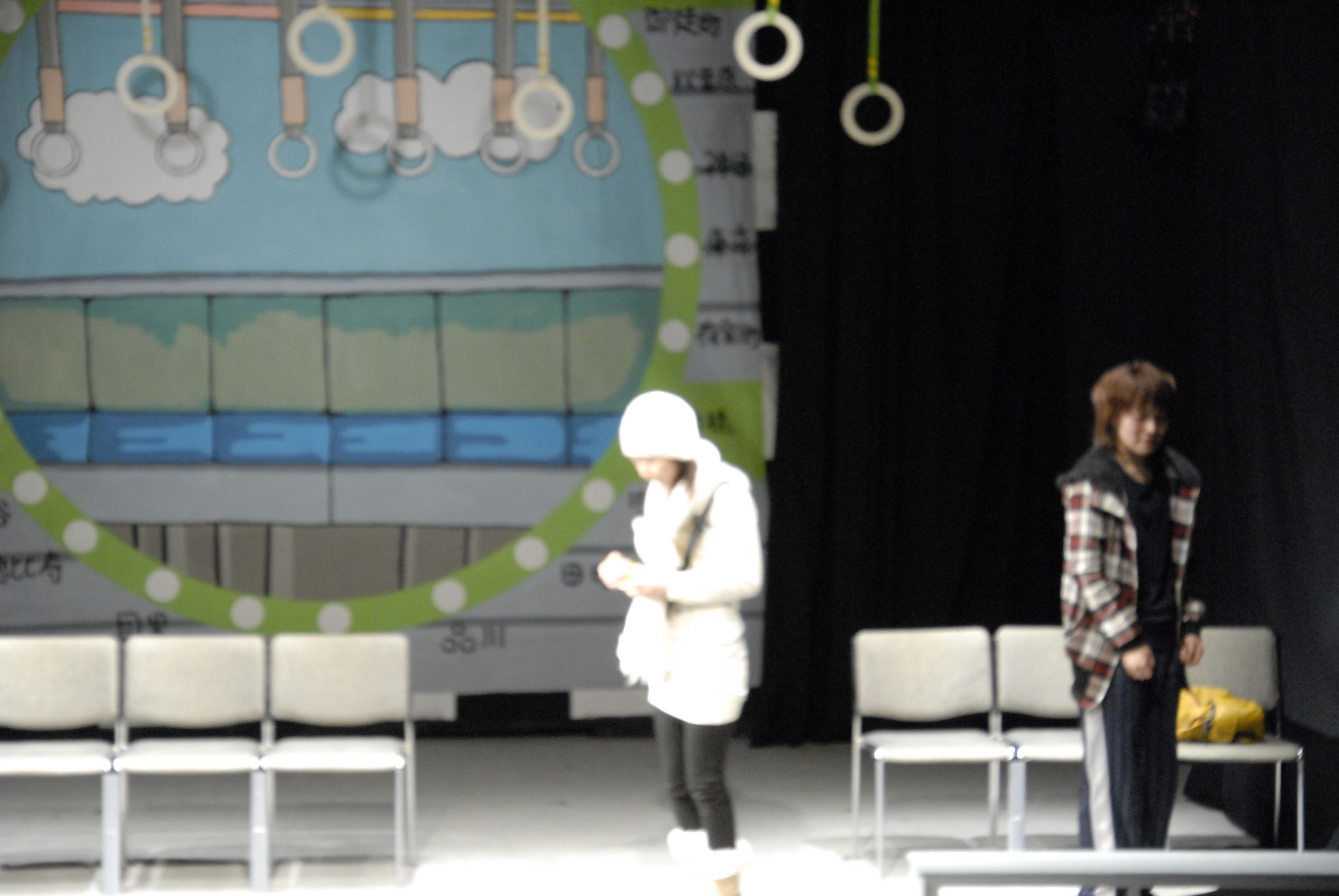 �m���ƃn�`