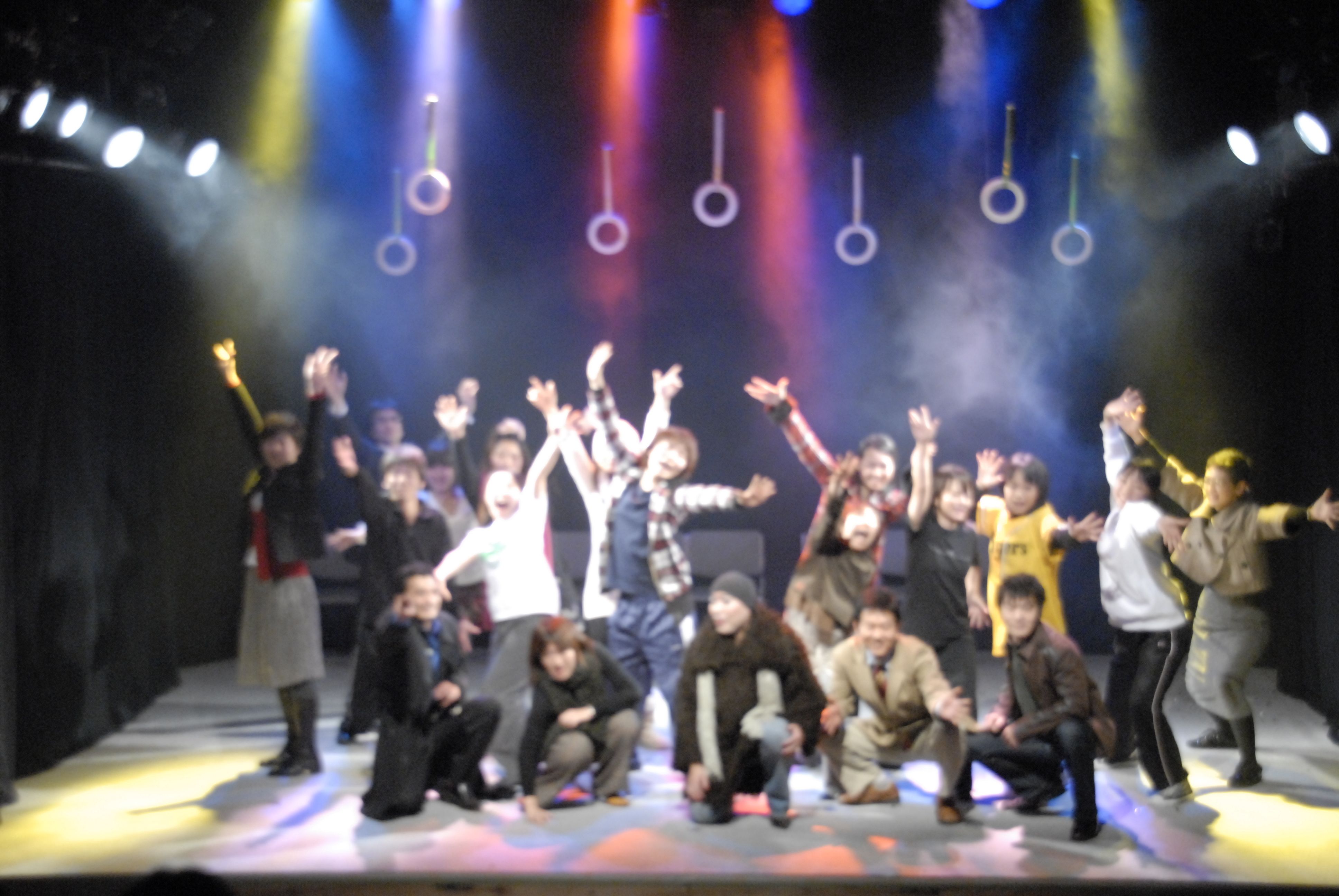 �J�[�e���R�[���B